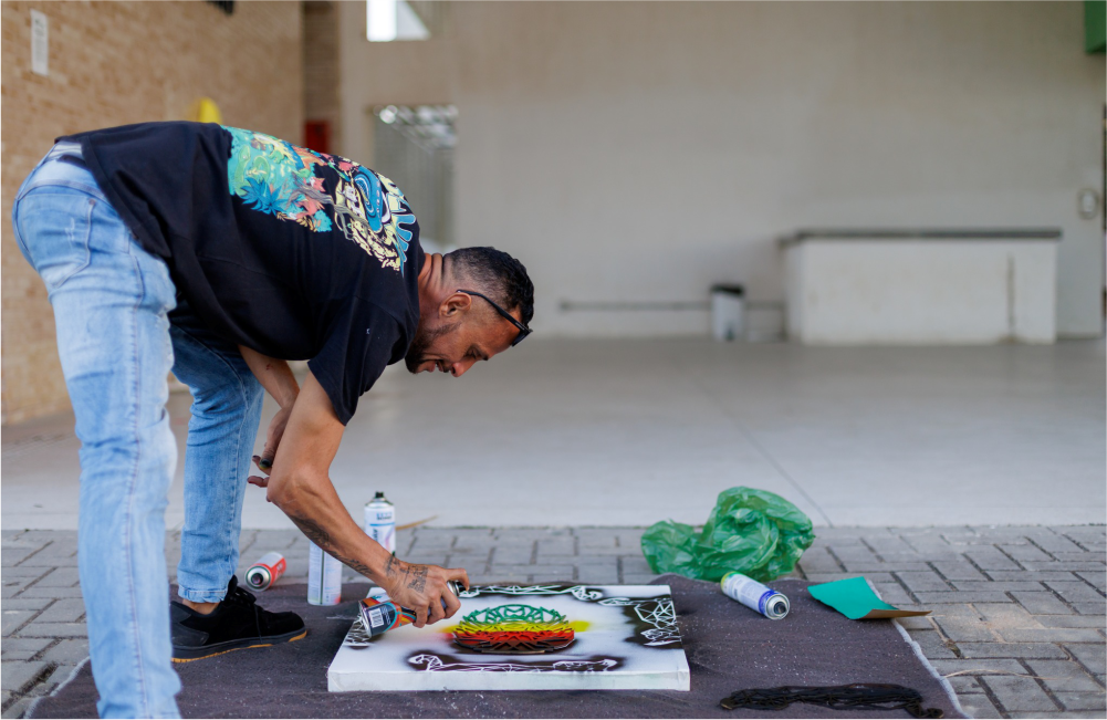 Participação Popular