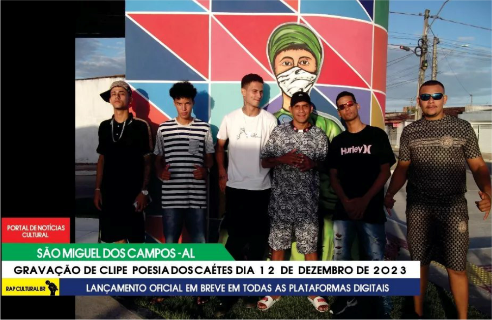 Produção AudioVisual